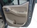 Storm Gray - Frontier SE Crew Cab Photo No. 22