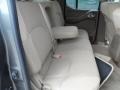 Storm Gray - Frontier SE Crew Cab Photo No. 23