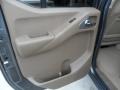 Storm Gray - Frontier SE Crew Cab Photo No. 24