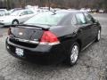 Black - Impala LT Photo No. 4