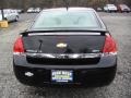 Black - Impala LT Photo No. 5