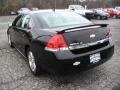 Black - Impala LT Photo No. 6