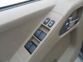 Storm Gray - Frontier SE Crew Cab Photo No. 27