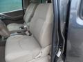 Storm Gray - Frontier SE Crew Cab Photo No. 28