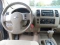 Storm Gray - Frontier SE Crew Cab Photo No. 30