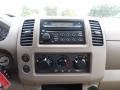Storm Gray - Frontier SE Crew Cab Photo No. 31