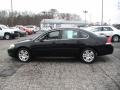 Black - Impala LT Photo No. 9