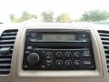 Storm Gray - Frontier SE Crew Cab Photo No. 32