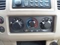 Storm Gray - Frontier SE Crew Cab Photo No. 33