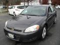 Cyber Gray Metallic - Impala LT Photo No. 1