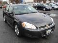 Cyber Gray Metallic - Impala LT Photo No. 3