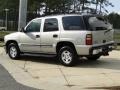 2006 Silver Birch Metallic Chevrolet Tahoe LS  photo #6