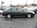 Cyber Gray Metallic - Impala LT Photo No. 7