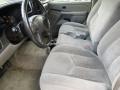 Tan/Neutral Interior Photo for 2006 Chevrolet Tahoe #56810998