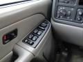 Tan/Neutral Controls Photo for 2006 Chevrolet Tahoe #56811025