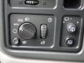 Tan/Neutral Controls Photo for 2006 Chevrolet Tahoe #56811031