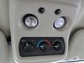 Tan/Neutral Controls Photo for 2006 Chevrolet Tahoe #56811073