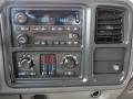 2006 Chevrolet Tahoe LS Audio System