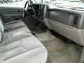 Tan/Neutral Interior Photo for 2006 Chevrolet Tahoe #56811112