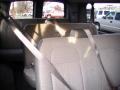 2010 Sheer Silver Metallic Chevrolet Express LT 3500 Extended Passenger Van  photo #11