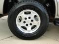 2006 Chevrolet Tahoe LS Wheel and Tire Photo