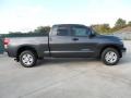 2012 Magnetic Gray Metallic Toyota Tundra Double Cab  photo #2