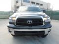 Magnetic Gray Metallic - Tundra Double Cab Photo No. 8