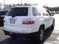 White Diamond Tintcoat - Acadia SLT AWD Photo No. 5