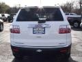 White Diamond Tintcoat - Acadia SLT AWD Photo No. 6