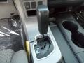  2012 Tundra Double Cab 6 Speed ECT-i Automatic Shifter