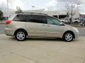 2006 Desert Sand Mica Toyota Sienna Limited  photo #4