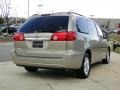 2006 Desert Sand Mica Toyota Sienna Limited  photo #5