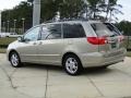 2006 Desert Sand Mica Toyota Sienna Limited  photo #6