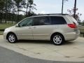 2006 Desert Sand Mica Toyota Sienna Limited  photo #7