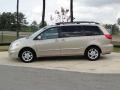 2006 Desert Sand Mica Toyota Sienna Limited  photo #8