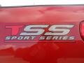 2012 Toyota Tundra SR5 CrewMax Badge and Logo Photo