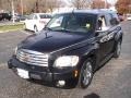 Black Granite Metallic - HHR LT Photo No. 1