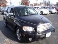 Black Granite Metallic - HHR LT Photo No. 3