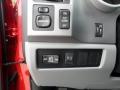 Graphite Controls Photo for 2012 Toyota Tundra #56811778