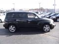 Black Granite Metallic - HHR LT Photo No. 7