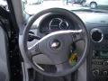 Black Granite Metallic - HHR LT Photo No. 13