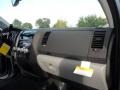 2012 Silver Sky Metallic Toyota Tundra Texas Edition CrewMax  photo #18