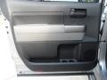 2012 Silver Sky Metallic Toyota Tundra Texas Edition CrewMax  photo #19