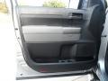 2012 Silver Sky Metallic Toyota Tundra Texas Edition CrewMax  photo #21