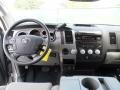 2012 Silver Sky Metallic Toyota Tundra Texas Edition CrewMax  photo #25