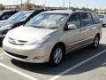 2006 Desert Sand Mica Toyota Sienna Limited  photo #45