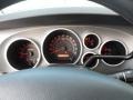 2012 Silver Sky Metallic Toyota Tundra Texas Edition CrewMax  photo #32