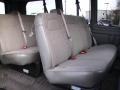 2011 Summit White Chevrolet Express LS 3500 Passenger Van  photo #12