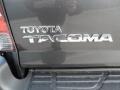 2012 Magnetic Gray Mica Toyota Tacoma V6 TRD Double Cab 4x4  photo #16