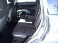 2009 Graphite Gray Pearl Mitsubishi Outlander ES  photo #11